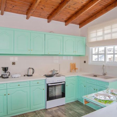 Villa Magnolia Návplio Kültér fotó