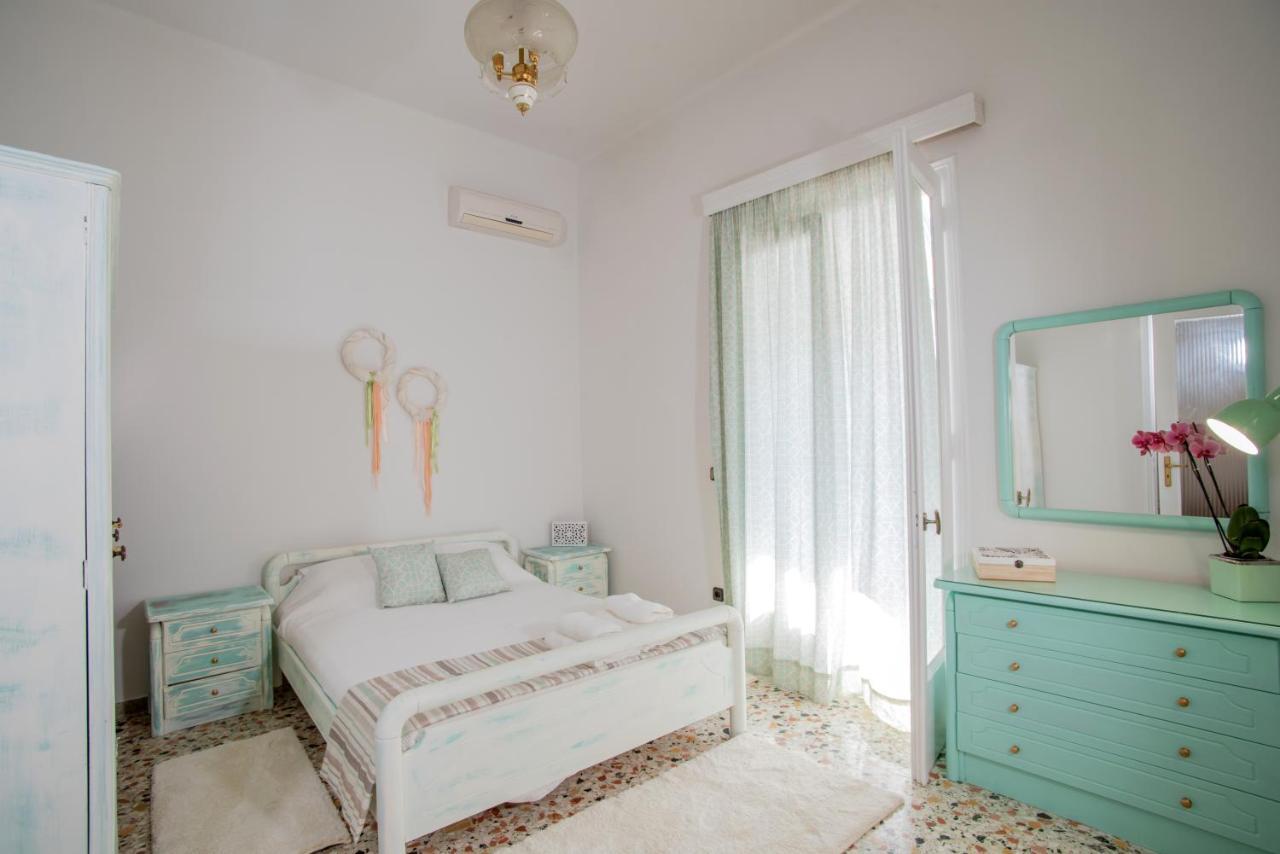 Villa Magnolia Návplio Kültér fotó